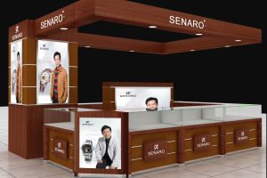 ĐỒNG HỒ SENARO ĐƯỢC PHÂN PHỐI TẠI NHỮNG CỬA HÀNG NÀO?